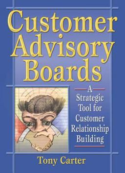 Customer Advisory Boards