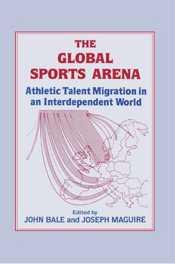 The Global Sports Arena