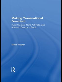 Making Transnational Feminism