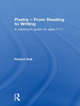Poetry - from Reading to Writing