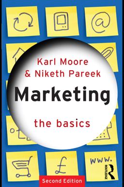 Marketing: the Basics