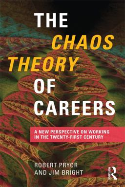 The Chaos Theory of Careers The Chaos Theory of Careers