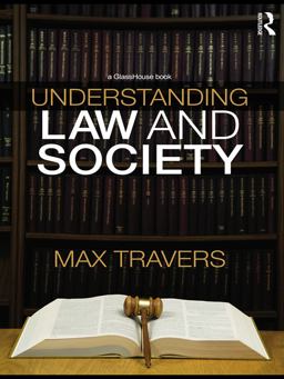 Understanding Law and Society