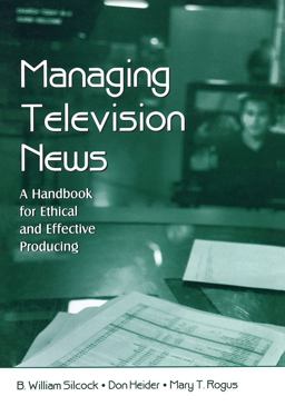 Managing Television News