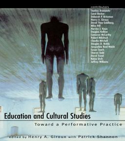 Education and Cultural Studies
