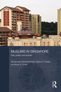 Muslims in Singapore Muslims in Singapore