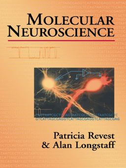 Molecular Neuroscience 1st 9781135321451 Front Cover
