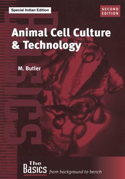 Animal Cell Culture and Technology
