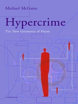 Hypercrime Hypercrime