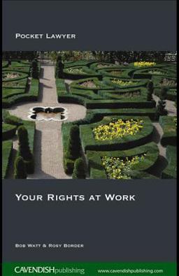 Your Rights at Work