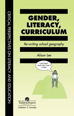 Gender, Literacy, Curriculum