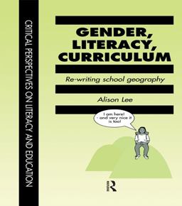 Gender Literacy and Curriculum