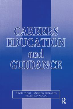 Careers Education and Guidance