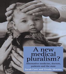 A New Medical Pluralism A New Medical Pluralism