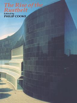 The Rise of the Rustbelt