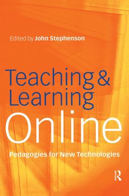 Teaching and Learning Online