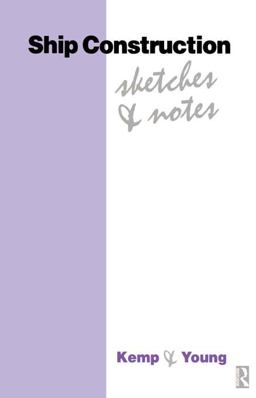 Ship Construction Sketches and Notes