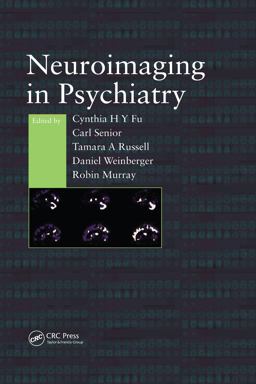 Neuroimaging in Psychiatry Neuroimaging in Psychiatry