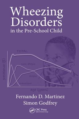 Wheezing Disorders in the Pre-School Child