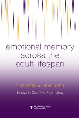 Emotional Memory Across the Adult Lifespan