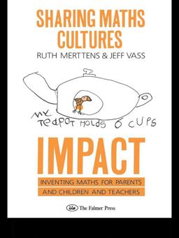 Sharing Maths Cultures: IMPACT