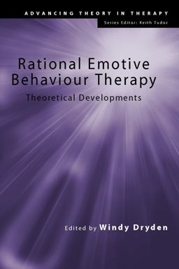Rational Emotive Behaviour Therapy