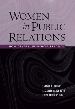 Women in Public Relations
