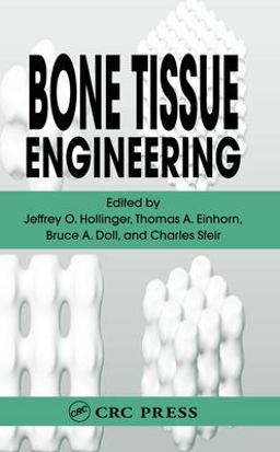 Bone Tissue Engineering Bone Tissue Engineering