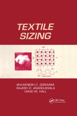 Textile Sizing