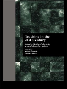 Teaching in the 21st Century Teaching in the 21st Century