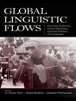 Global Linguistic Flows Global Linguistic Flows