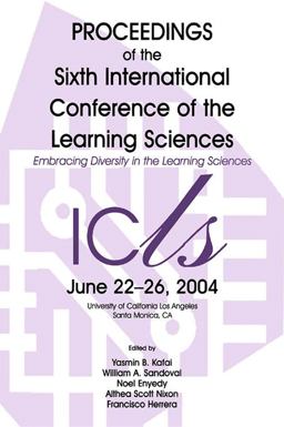 Embracing Diversity in the Learning Sciences Embracing Diversity in the Learning Sciences