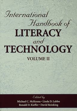 International Handbook of Literacy and Technology
