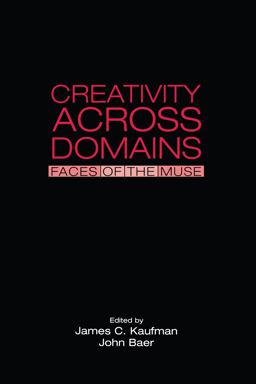Creativity Across Domains Creativity Across Domains