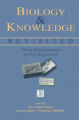 Biology and Knowledge Revisited