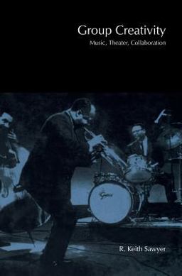 Group Creativity Group Creativity