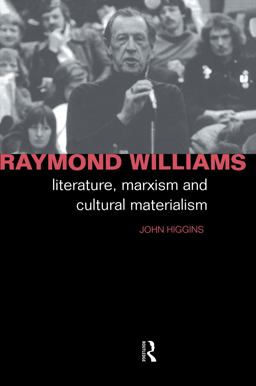 Raymond Williams