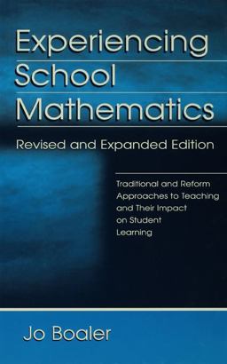 Experiencing School Mathematics