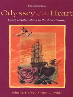 Odyssey of the Heart Odyssey of the Heart