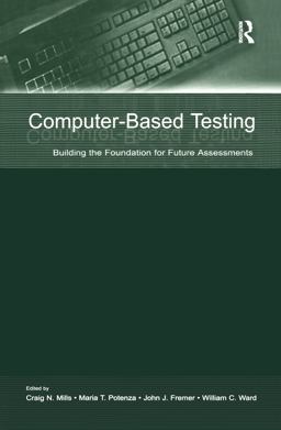 Computer-Based Testing