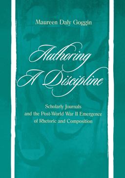 Authoring a Discipline