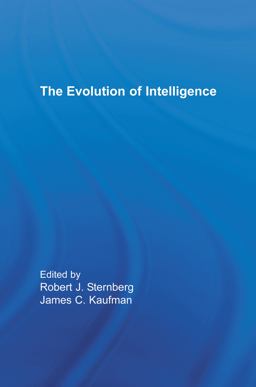 The Evolution of Intelligence