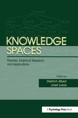Knowledge Spaces