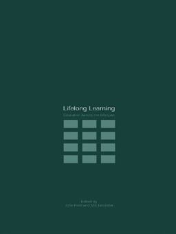 Lifelong Learning Lifelong Learning