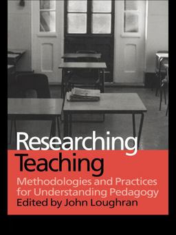 Researching Teaching Researching Teaching
