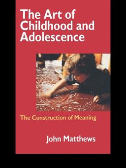 The Art of Childhood and Adolescence