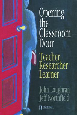 Opening the Classroom Door