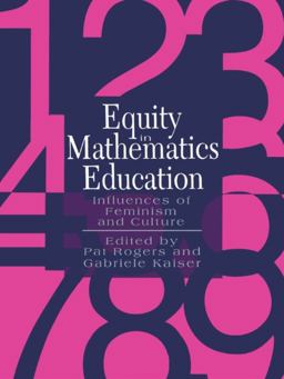 Equity in Mathematics Education