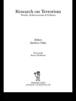 Research on Terrorism