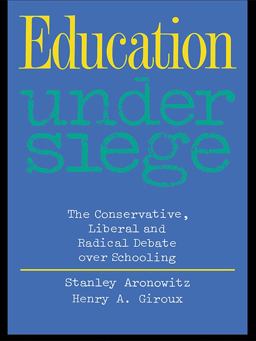 Education under Siege